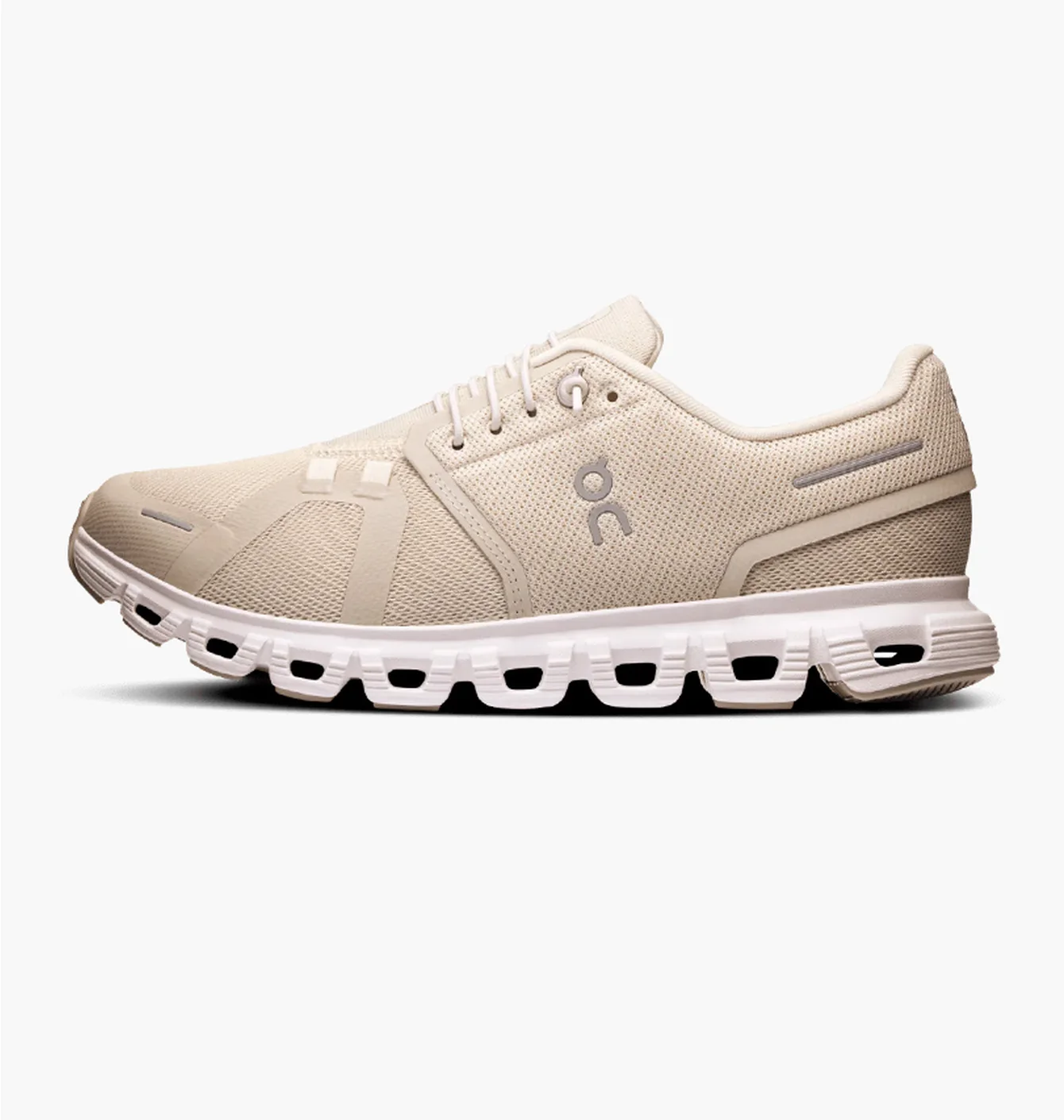 Кросівки жіночі On Cloud 6 Beige 3WF10060755