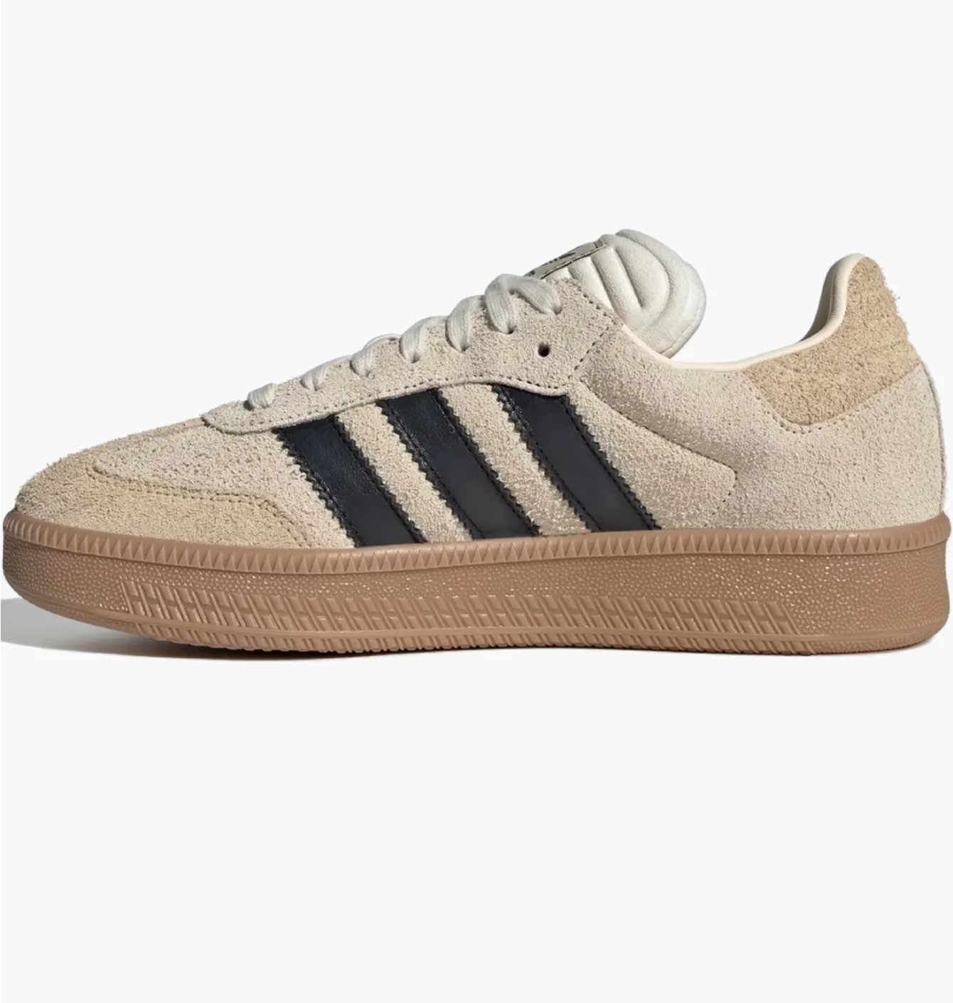 Adidas Samba XLG Beige