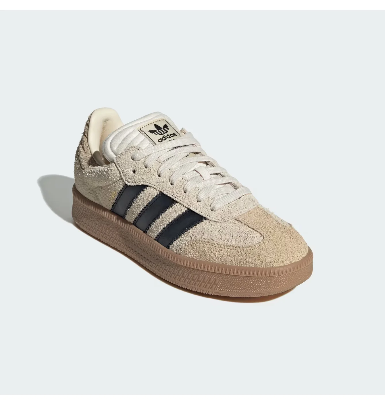 Adidas Samba XLG Beige