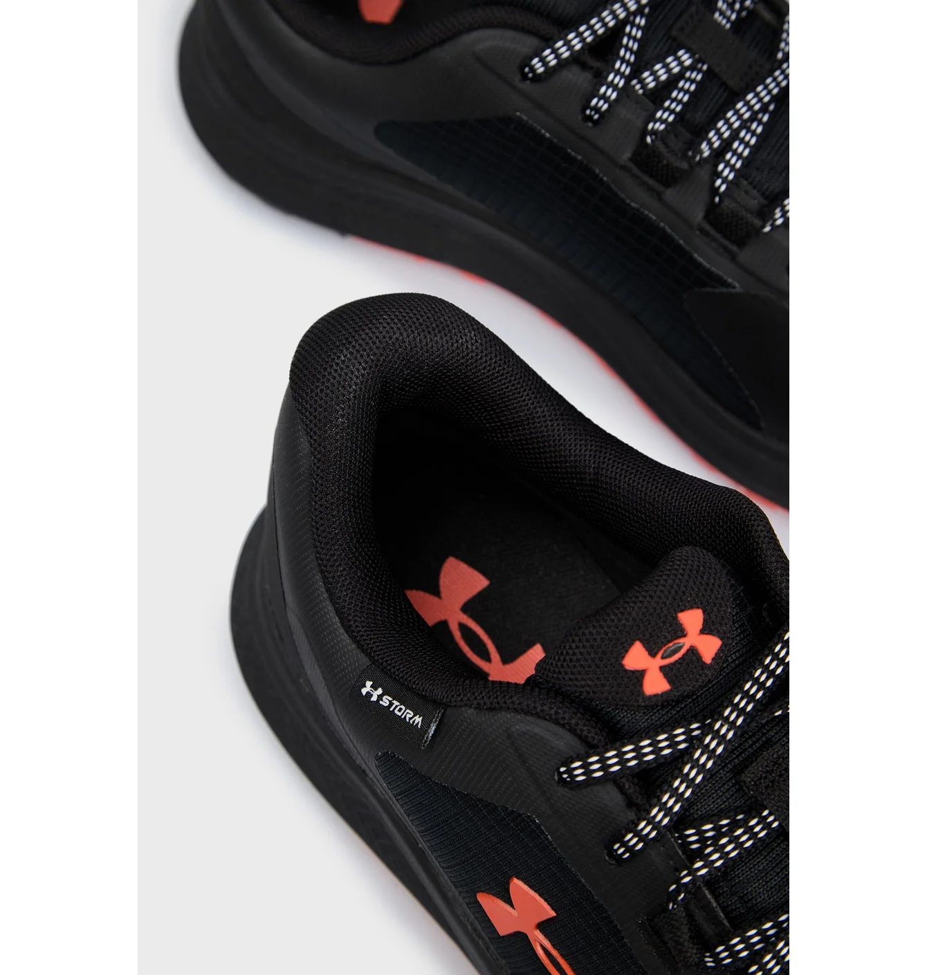 Кросівки чоловічі Under Armour Charged Bandit Tr 3 Sp Black 3028657-004