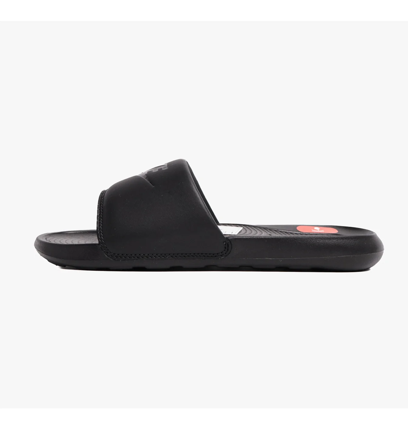 Тапочки жіночі Nike W Victori One Slide Black CN9677-004