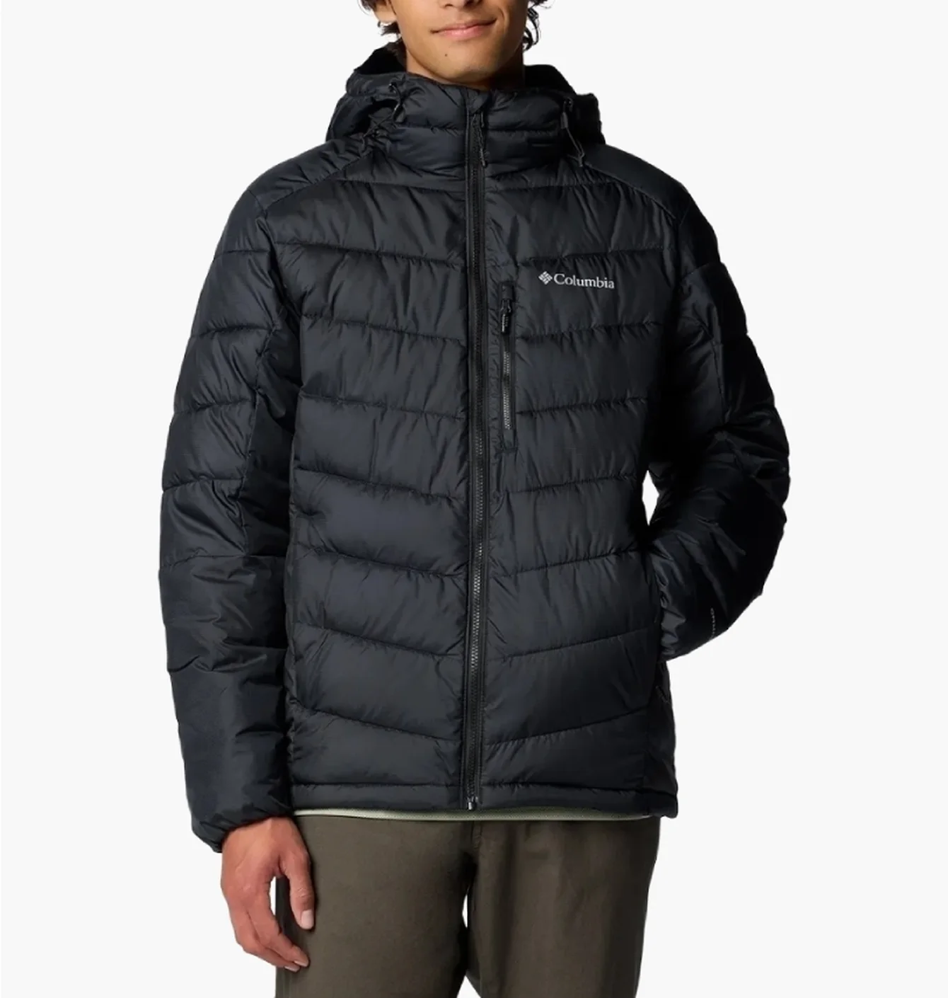 Columbia Labyrinth Loop Ii Black