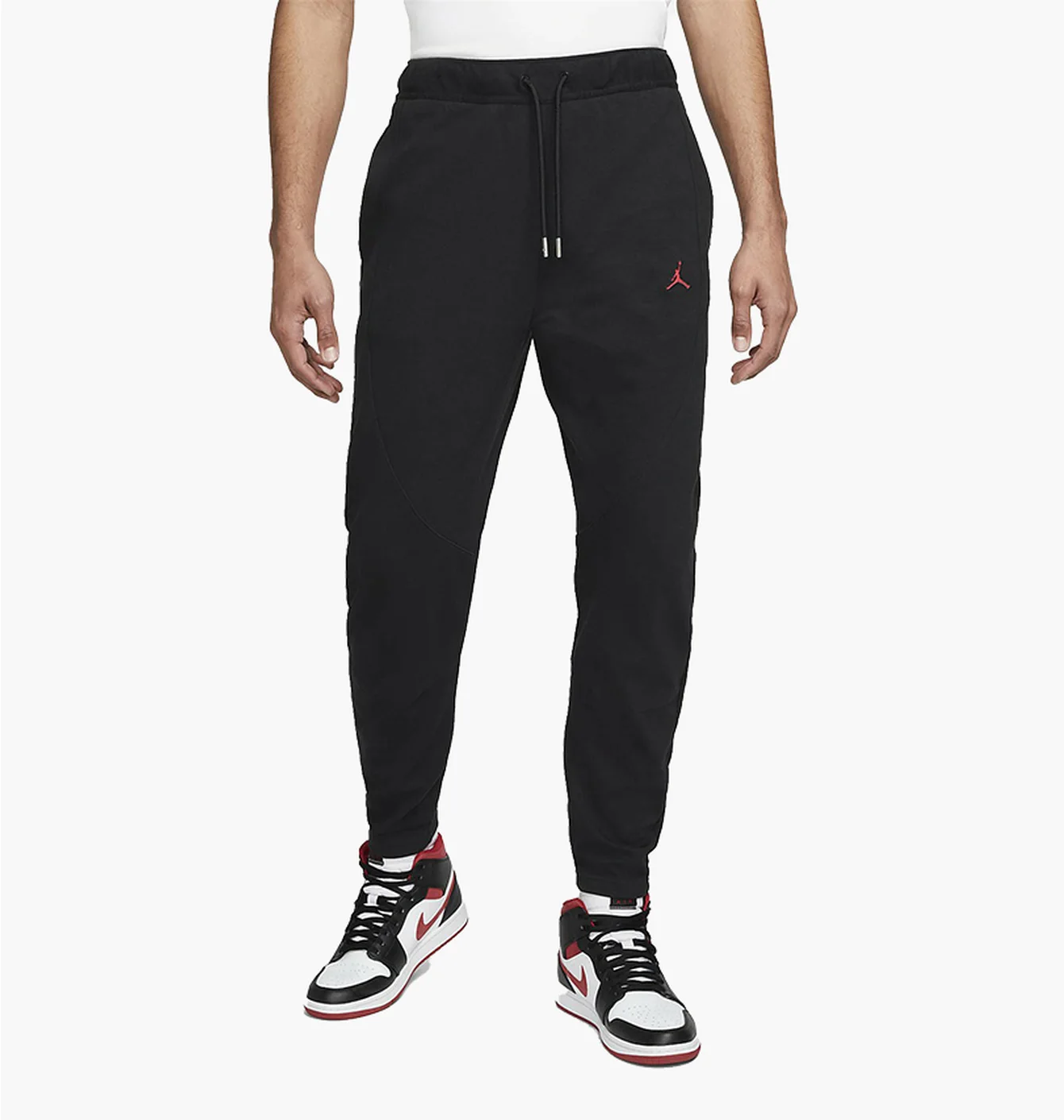 Штани чоловічі Air Jordan Essentials Black DJ0881-010