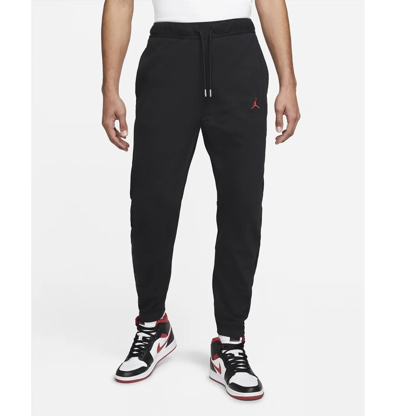 Штани чоловічі Air Jordan Essentials Black DJ0881-010