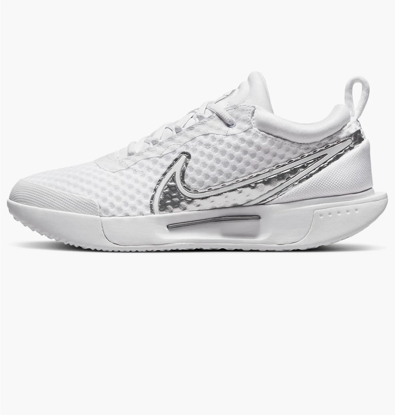 W NIKE COURT ZOOM PRO