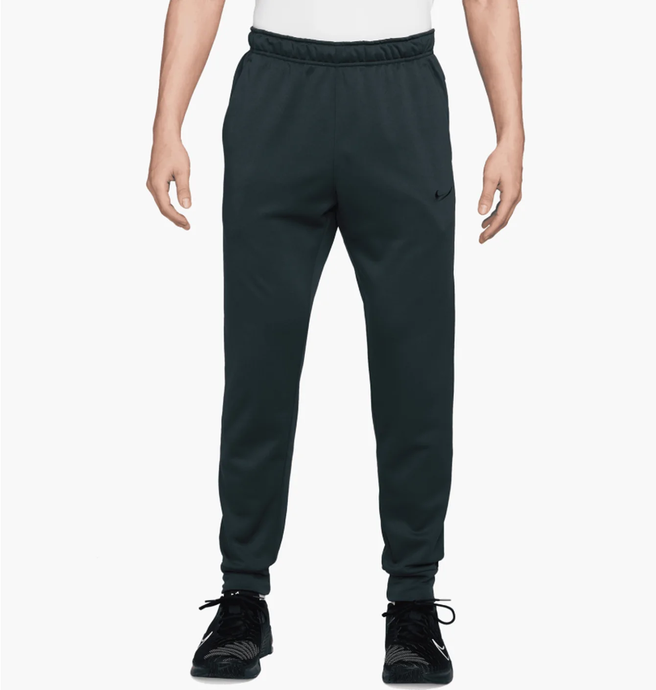 Спортивні штани Nike Therma-Fit Tapered Pant