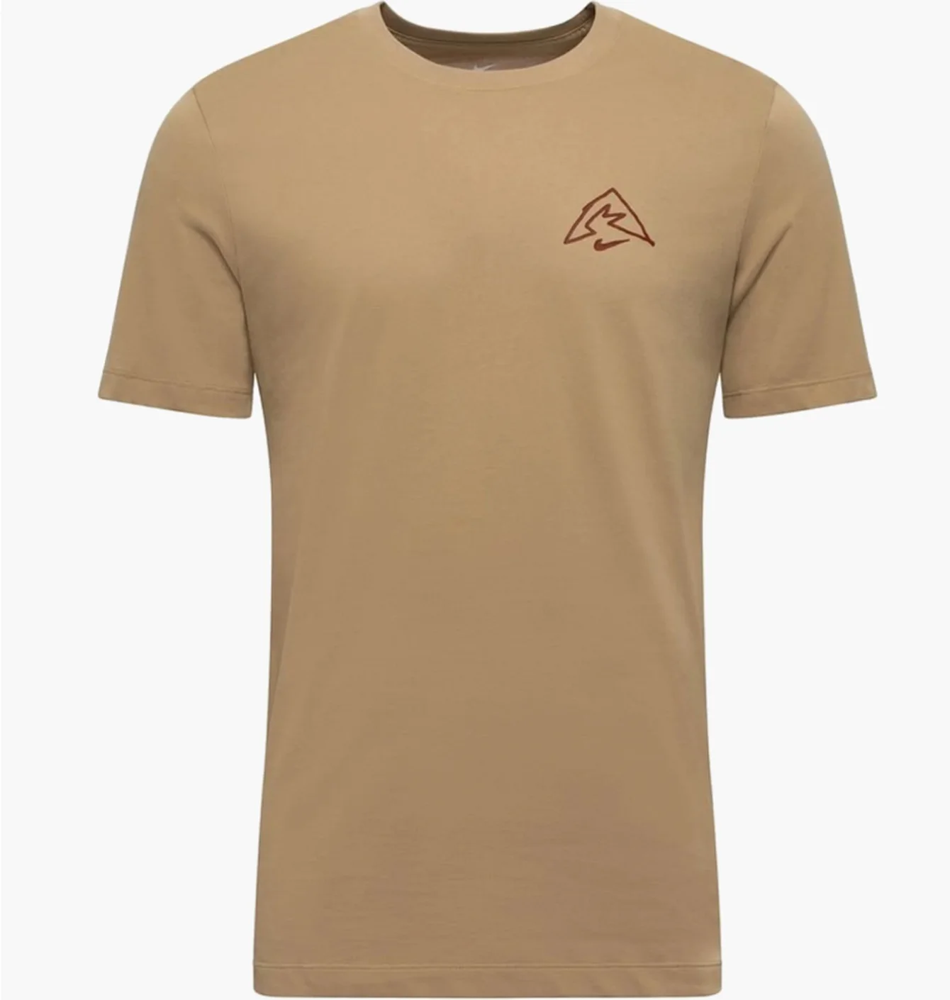 Nike Western / Brown