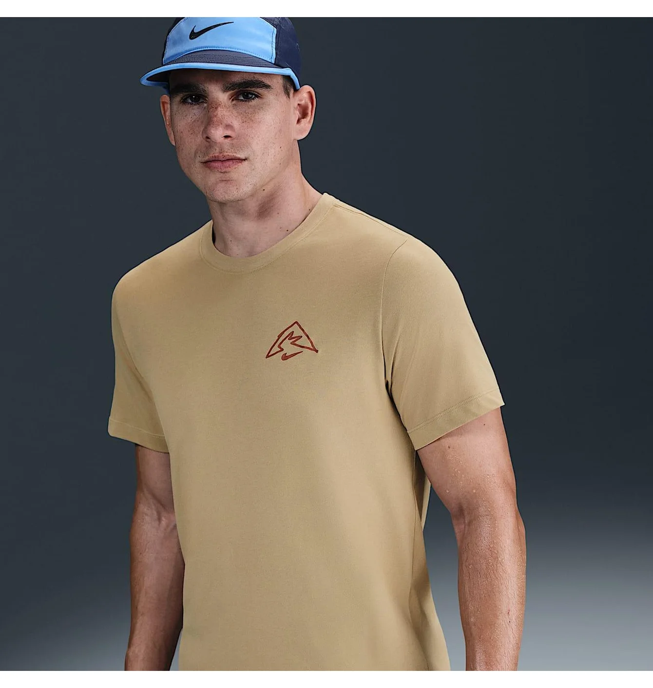 Nike Western / Brown