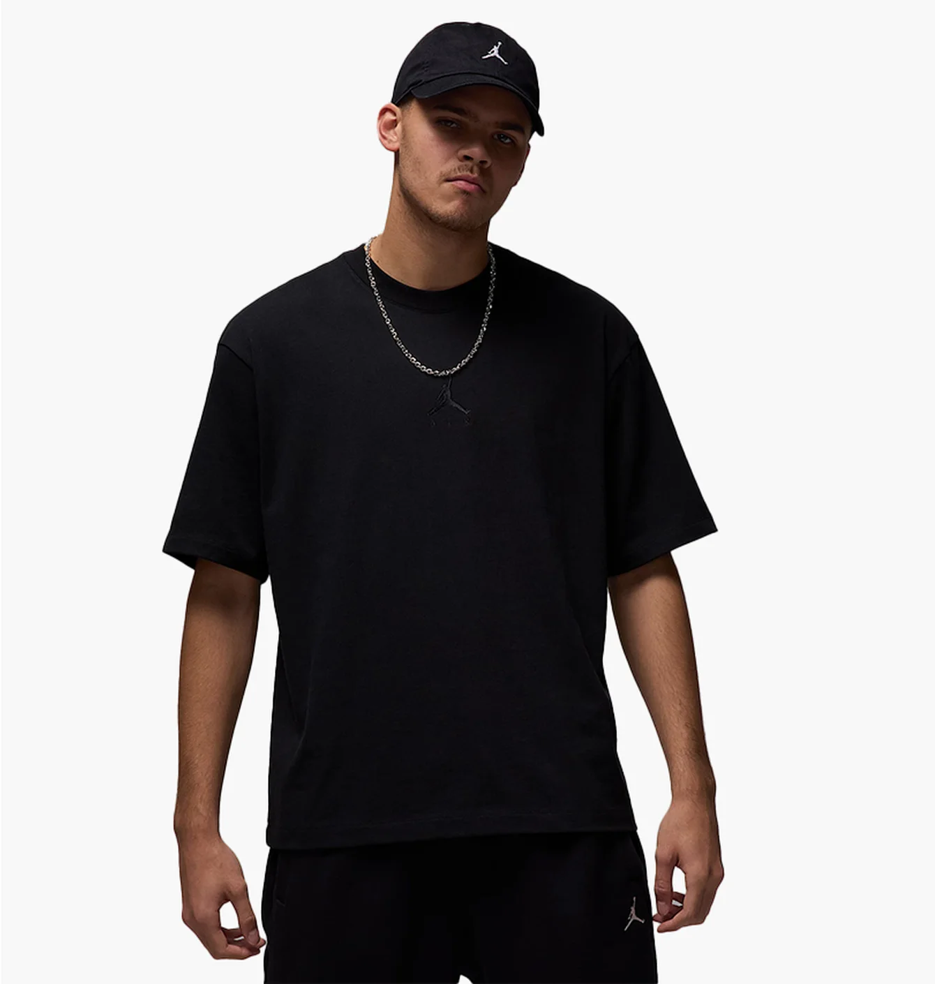 Jordan Flight Ess Oversize Tee