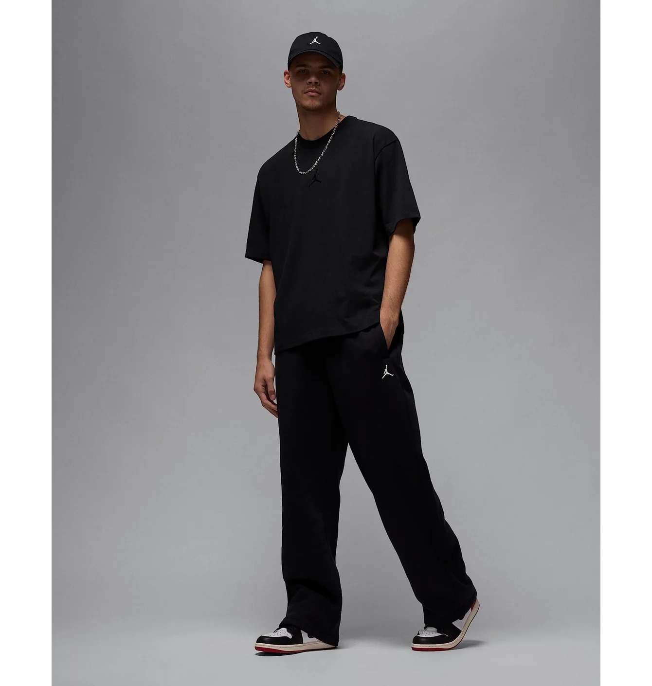 Jordan Flight Ess Oversize Tee