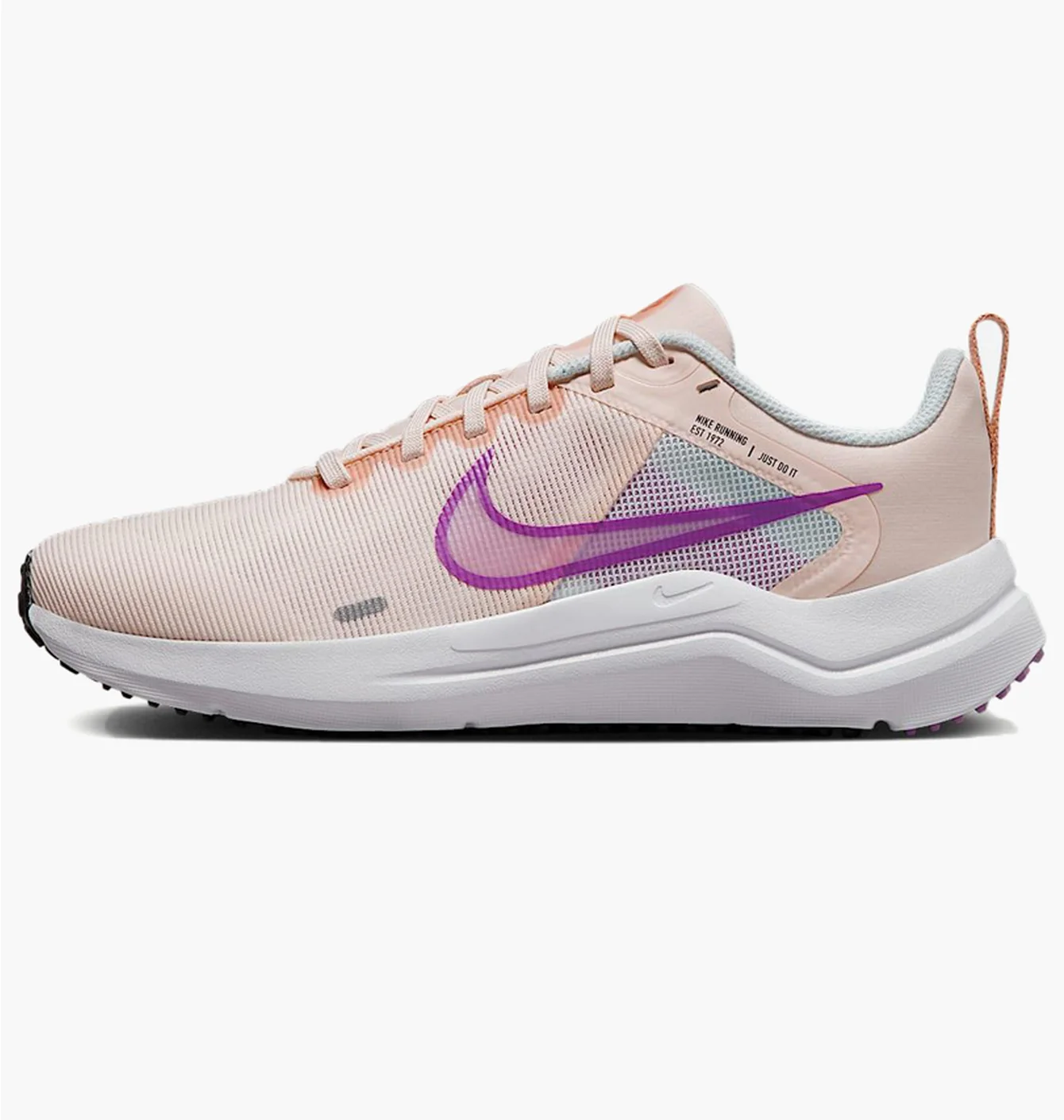Кросівки жіночі Nike Downshifter 12 W Beige DD9294-800
