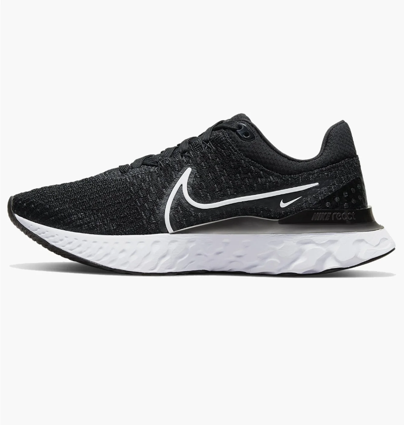 Nike React Infinity Run Flyknit 3