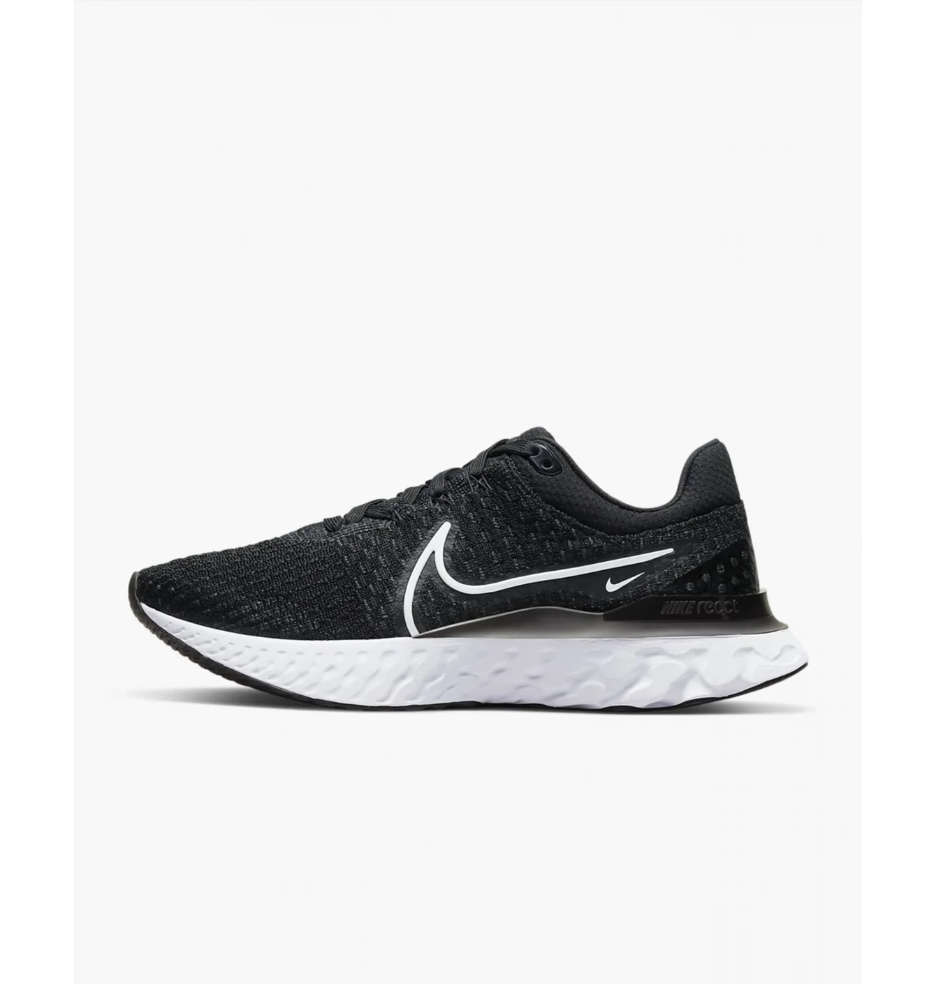 Nike React Infinity Run Flyknit 3