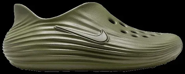Тапочки унісекс Nike Reactx Rejuven8 Gs (IF1746-201)