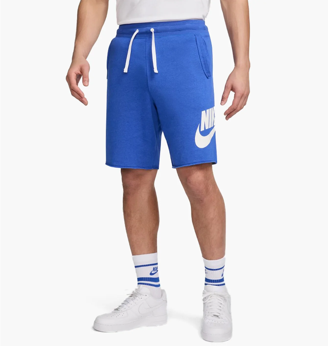 Шорти Nike
