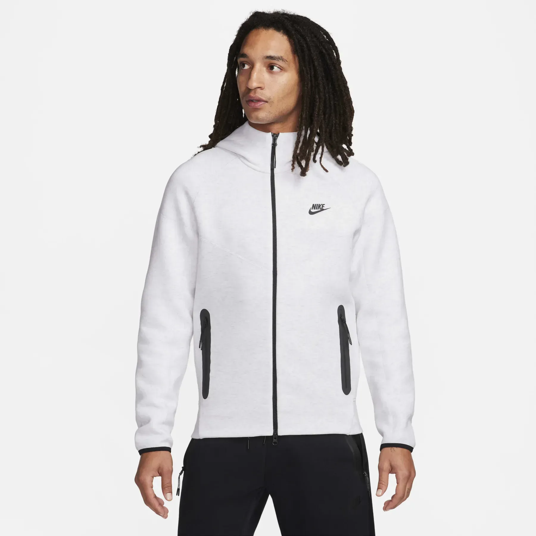 Спортивний костюм чоловічий Nike Sports Suit (FB7921-051__FB8002-051)