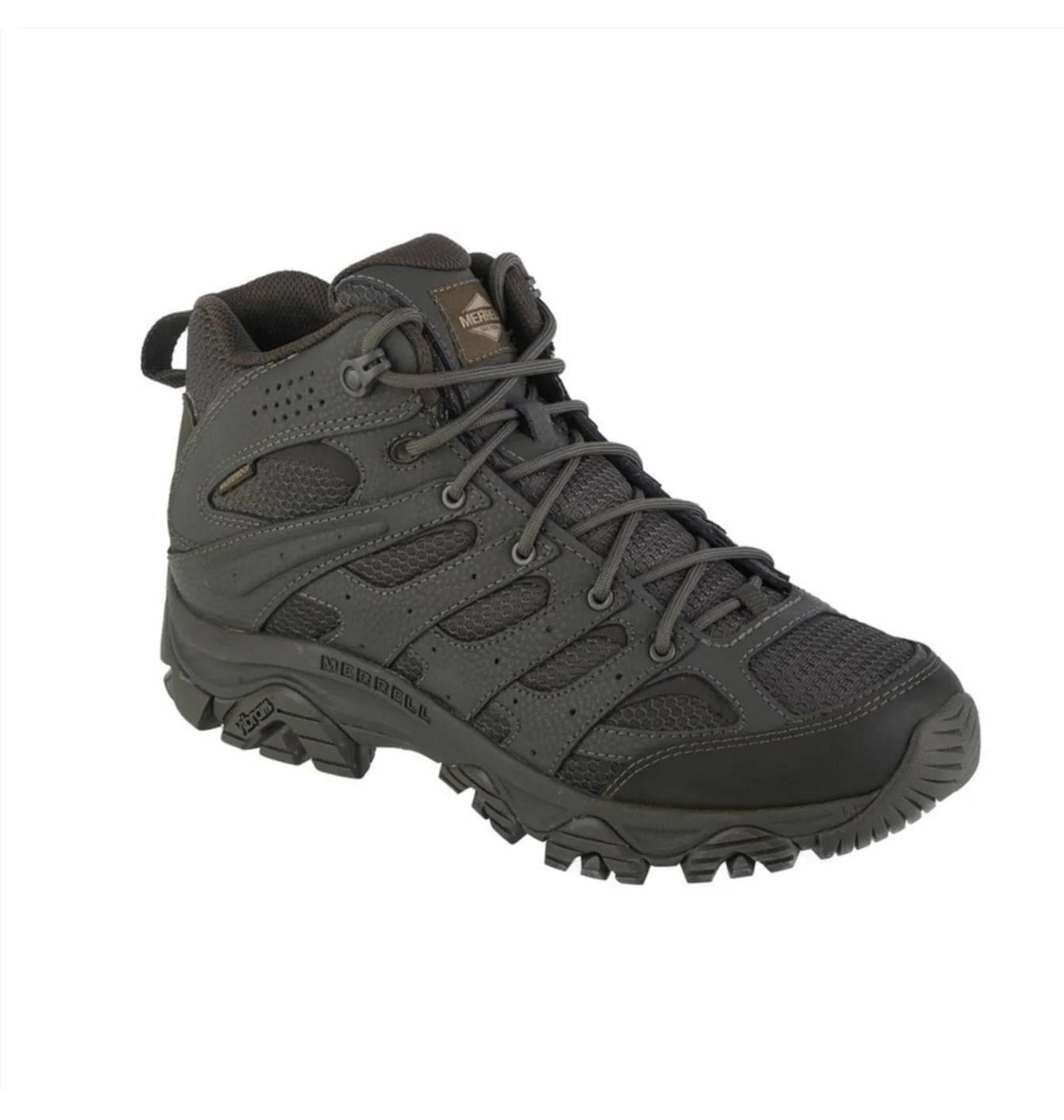 Merrell Moab 3 Mid Tactical wp