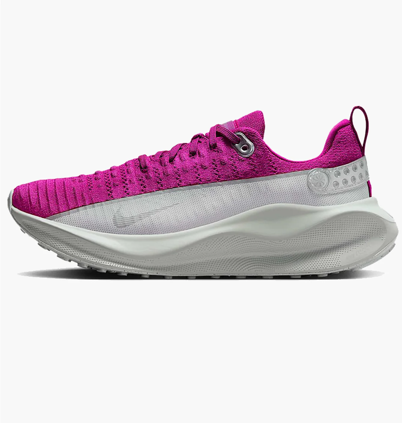 W NIKE REACT INFINITY RUN FK 4