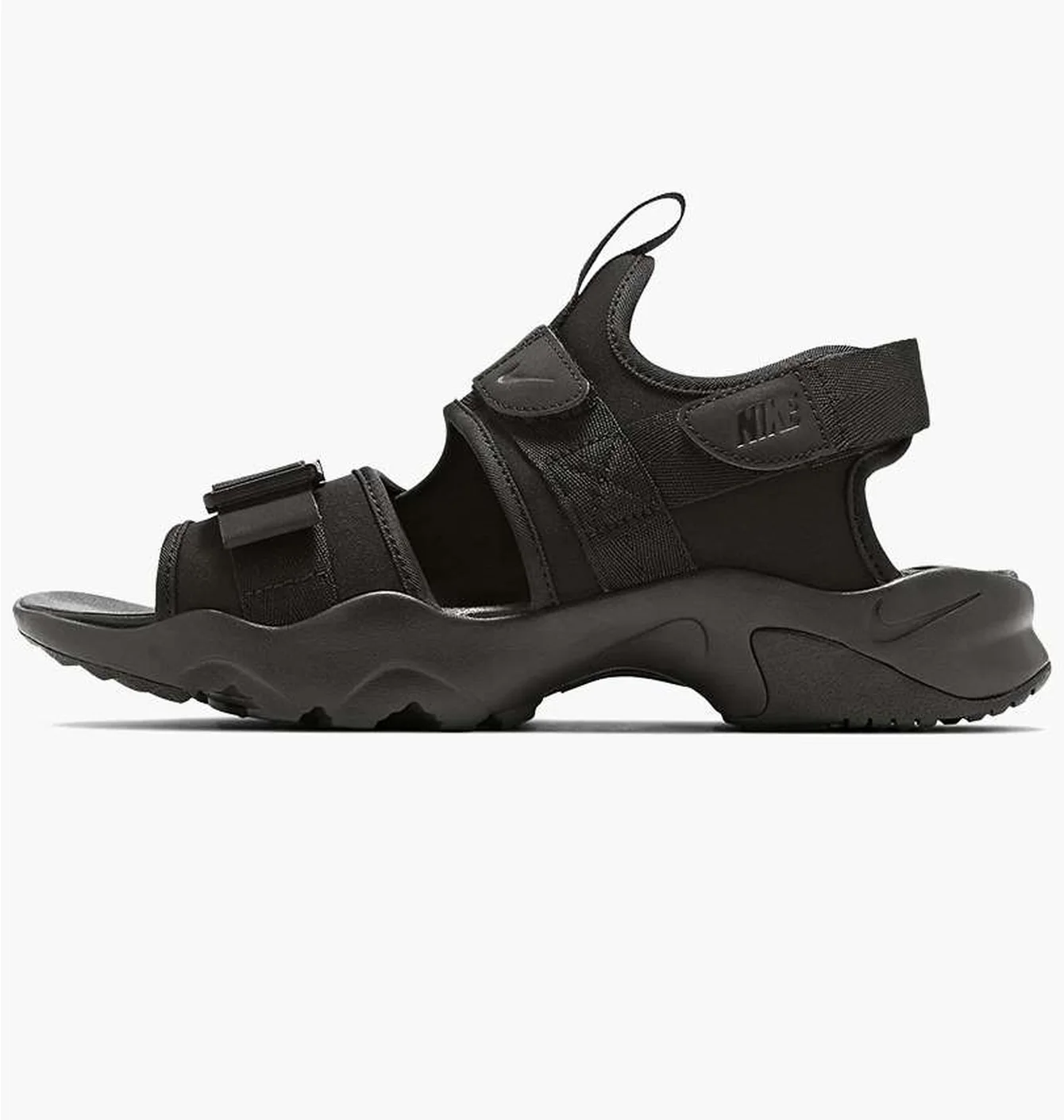 Чоловічі сандалі Nike Canyon Sandal Lifestyle Black