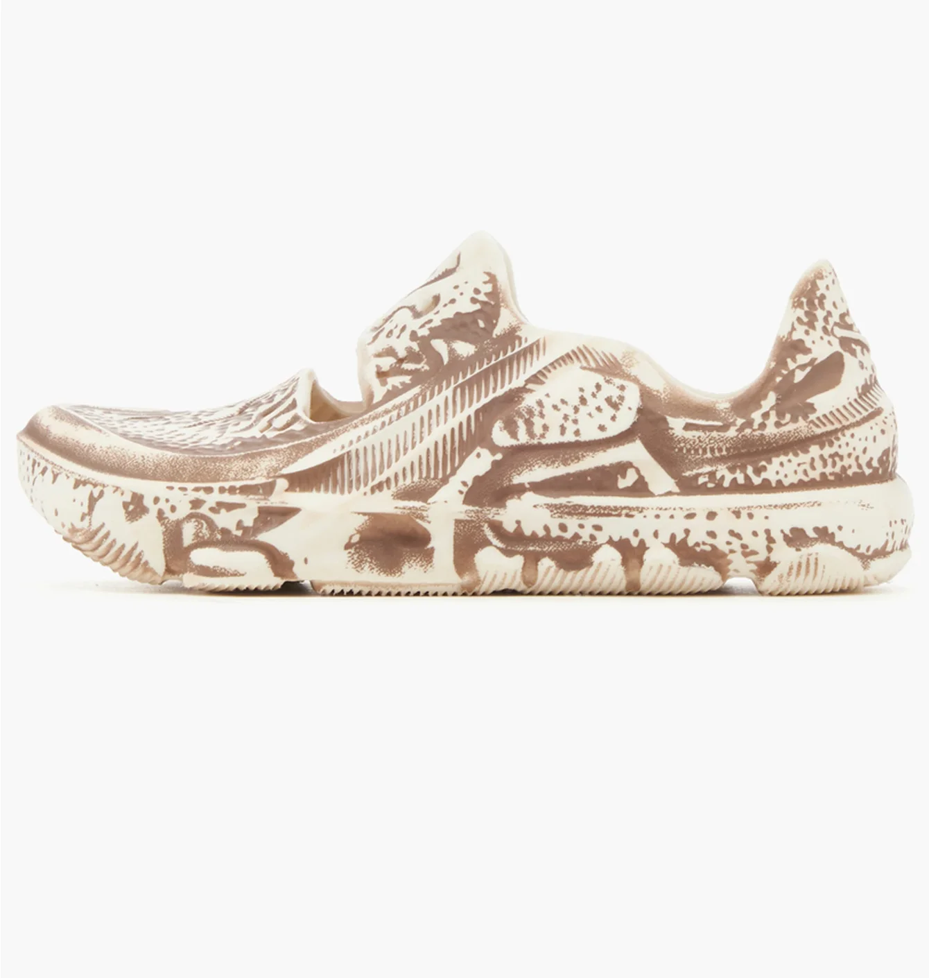 Тапочки чоловічі Nike Ispa Universal Brown DM0886-101