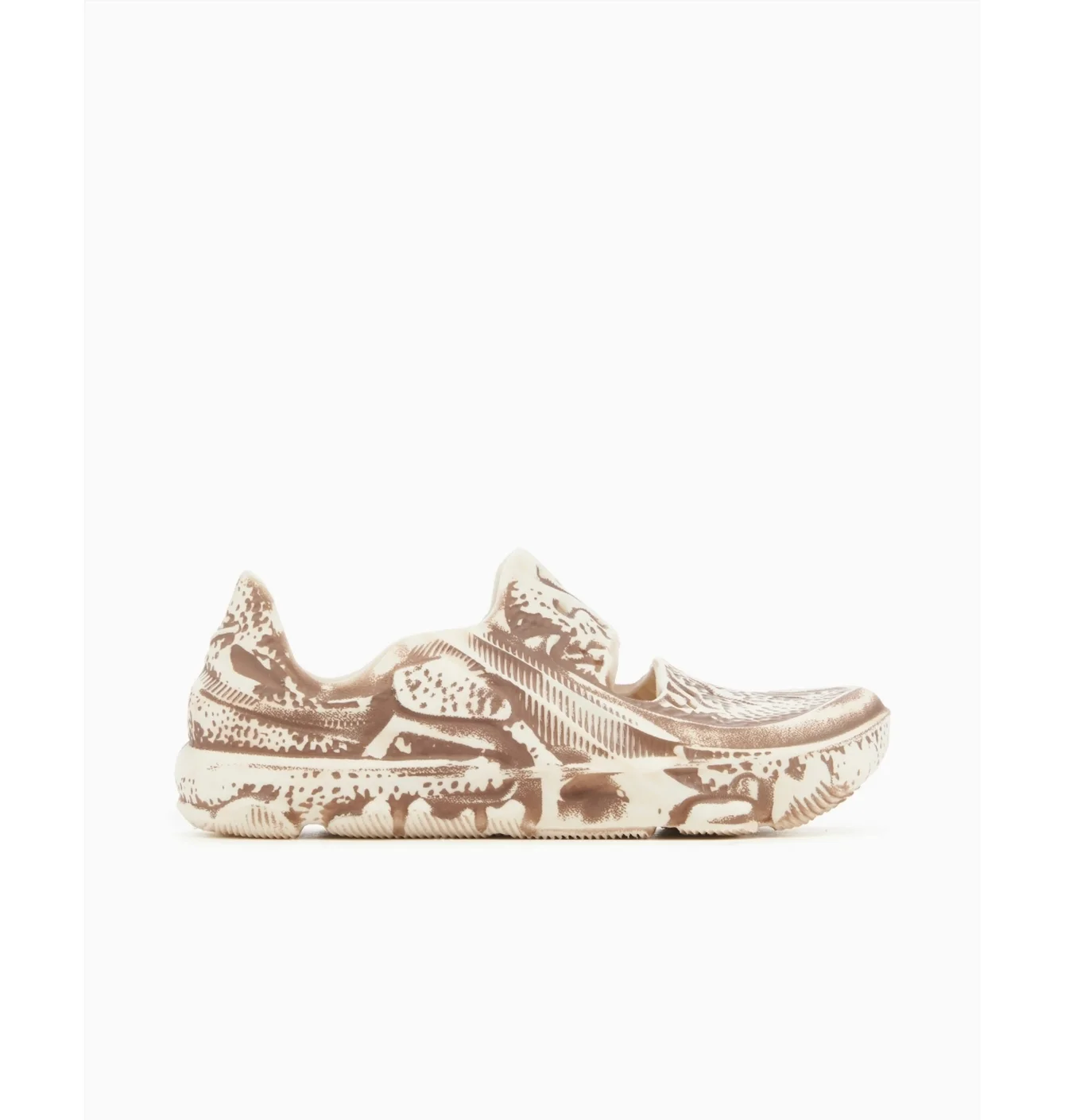 Тапочки чоловічі Nike Ispa Universal Brown DM0886-101