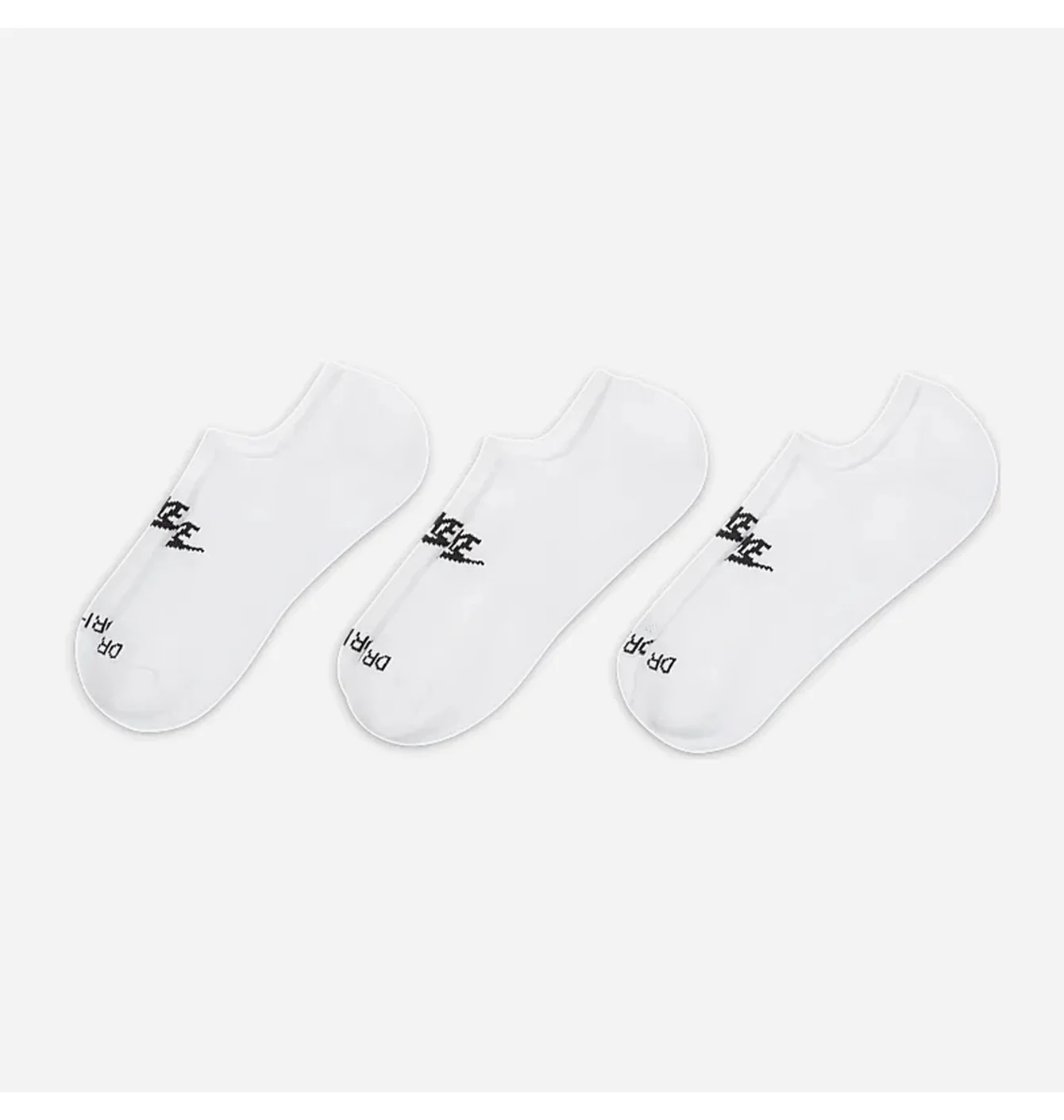 Носки Nike Everyday Plus Cush 100