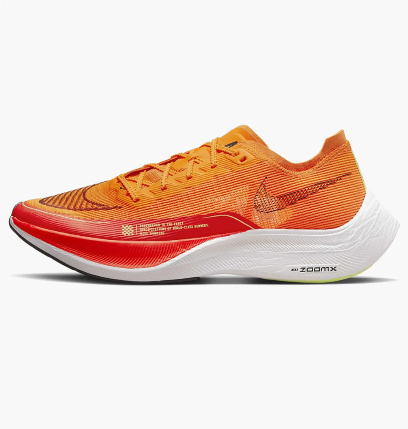 NIKE ZOOMX VAPORFLY NEXT% 2