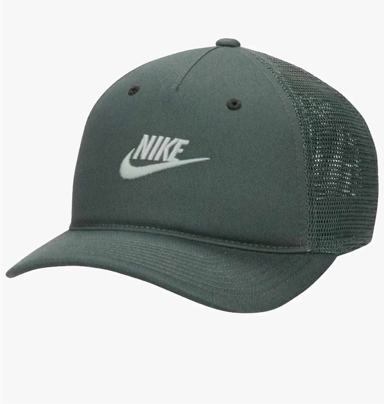 U NK RISE CAP S CB FUT TRKR L