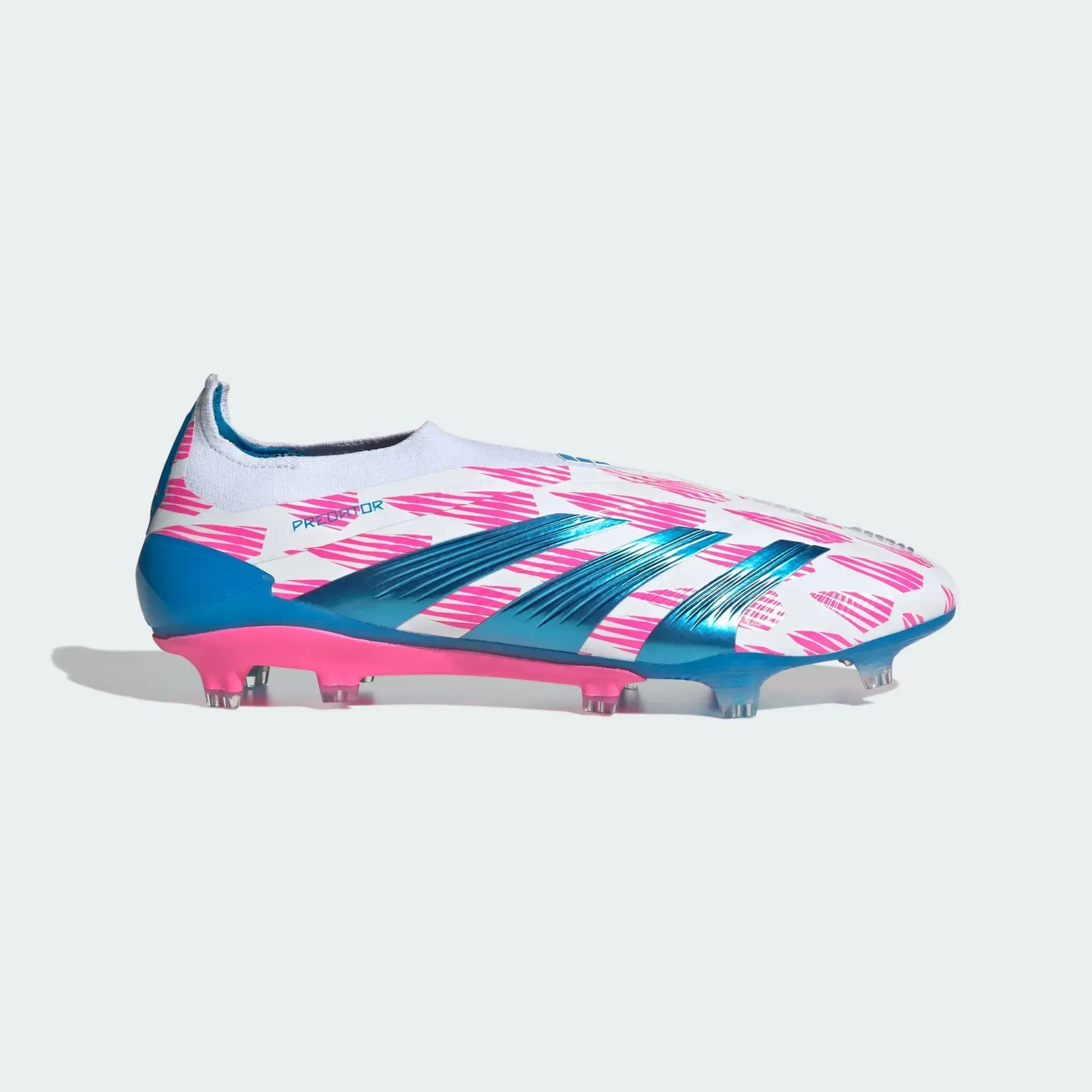 Бутси Adidas Predator Elite LL FG