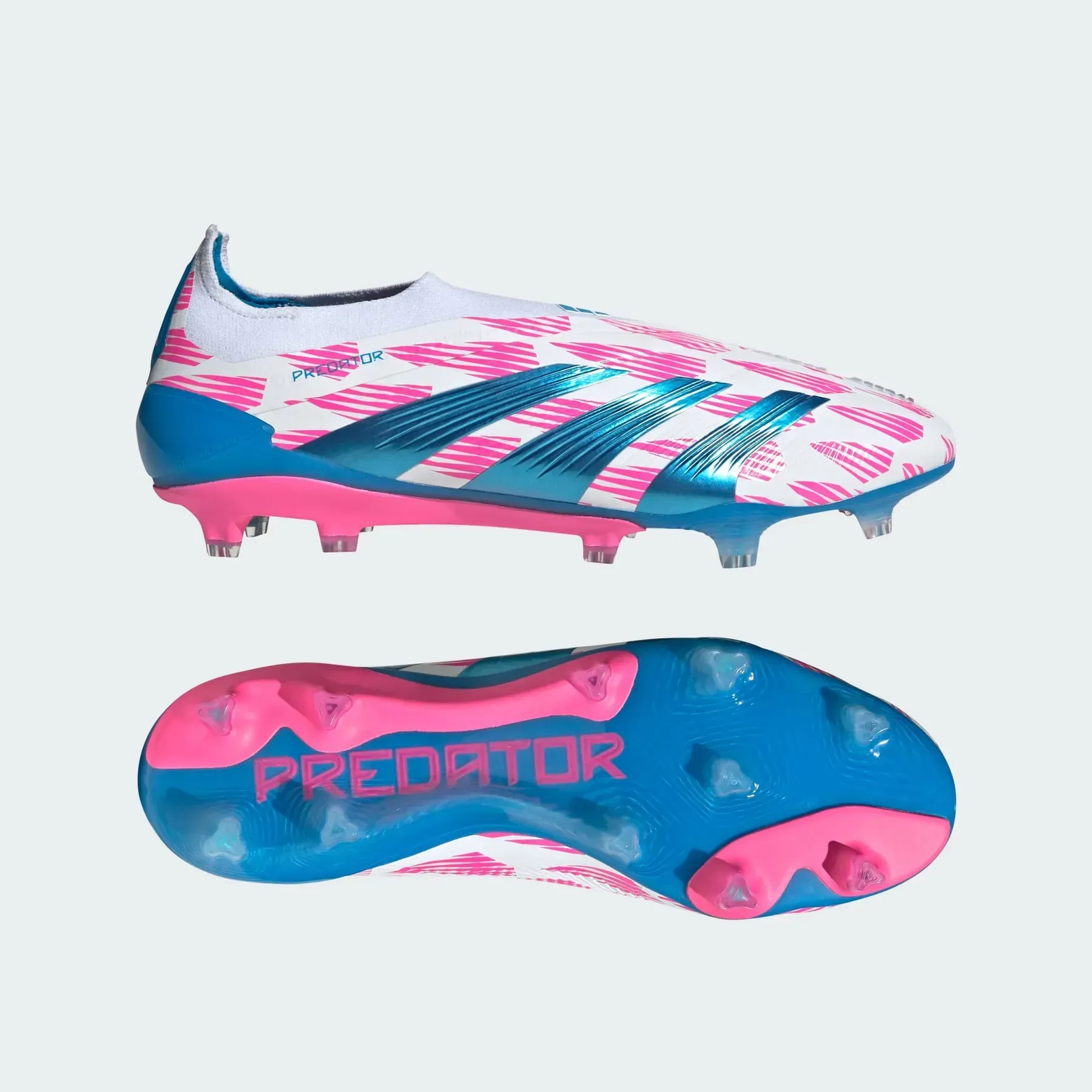 Бутси Adidas Predator Elite LL FG