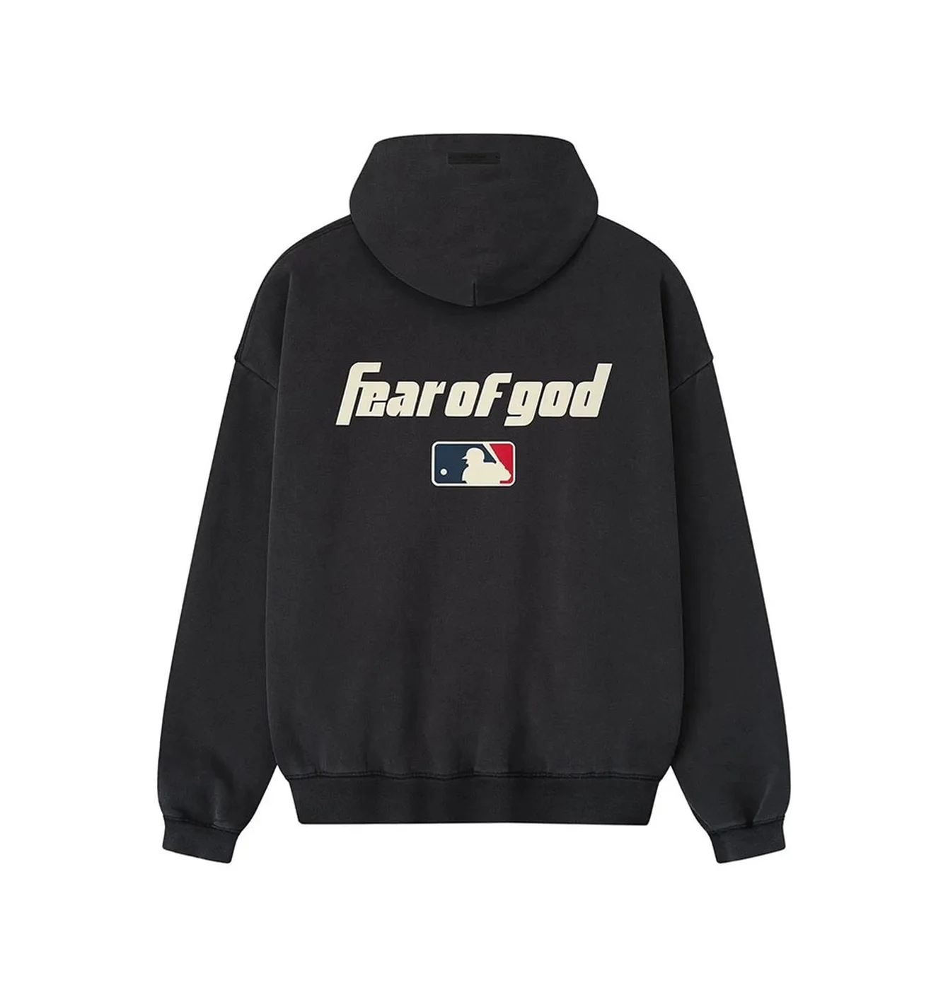 FEAR OF GOD ESSENTIALS