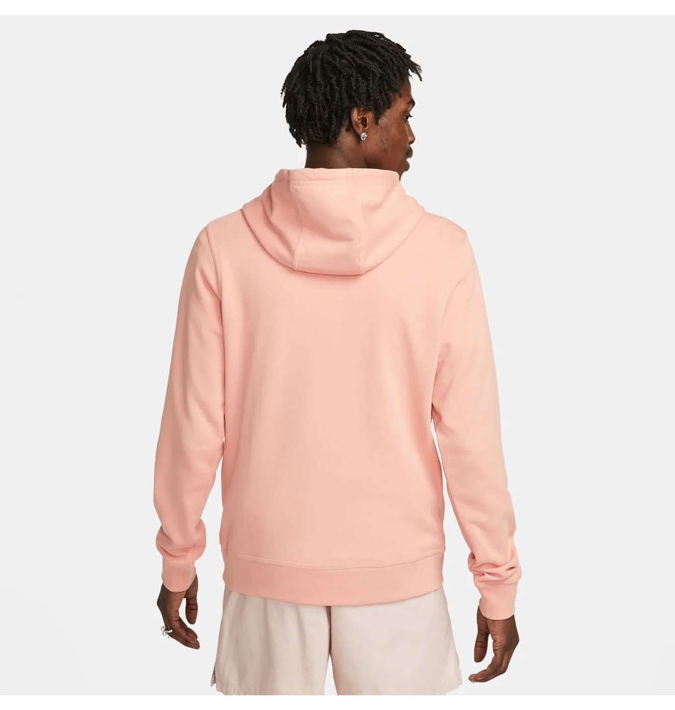 NIKE SPORTSWEAR CLUB