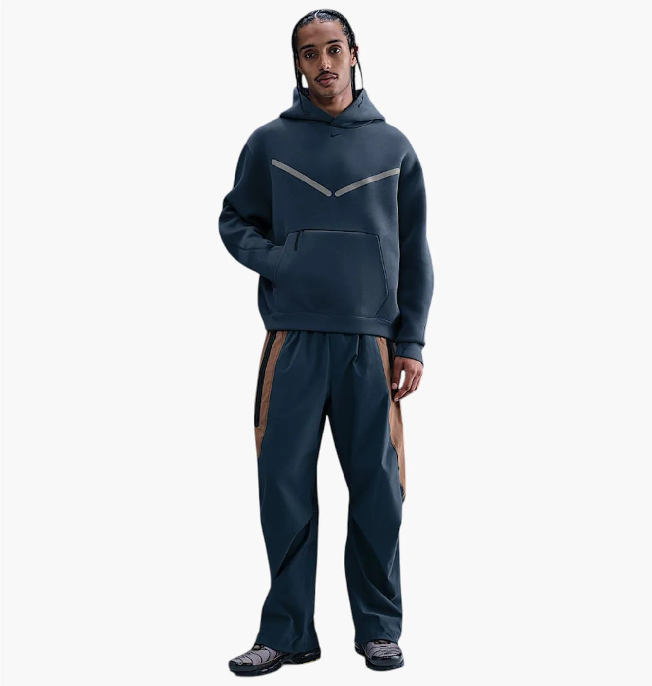 Nike Tech Fleece Hoodie