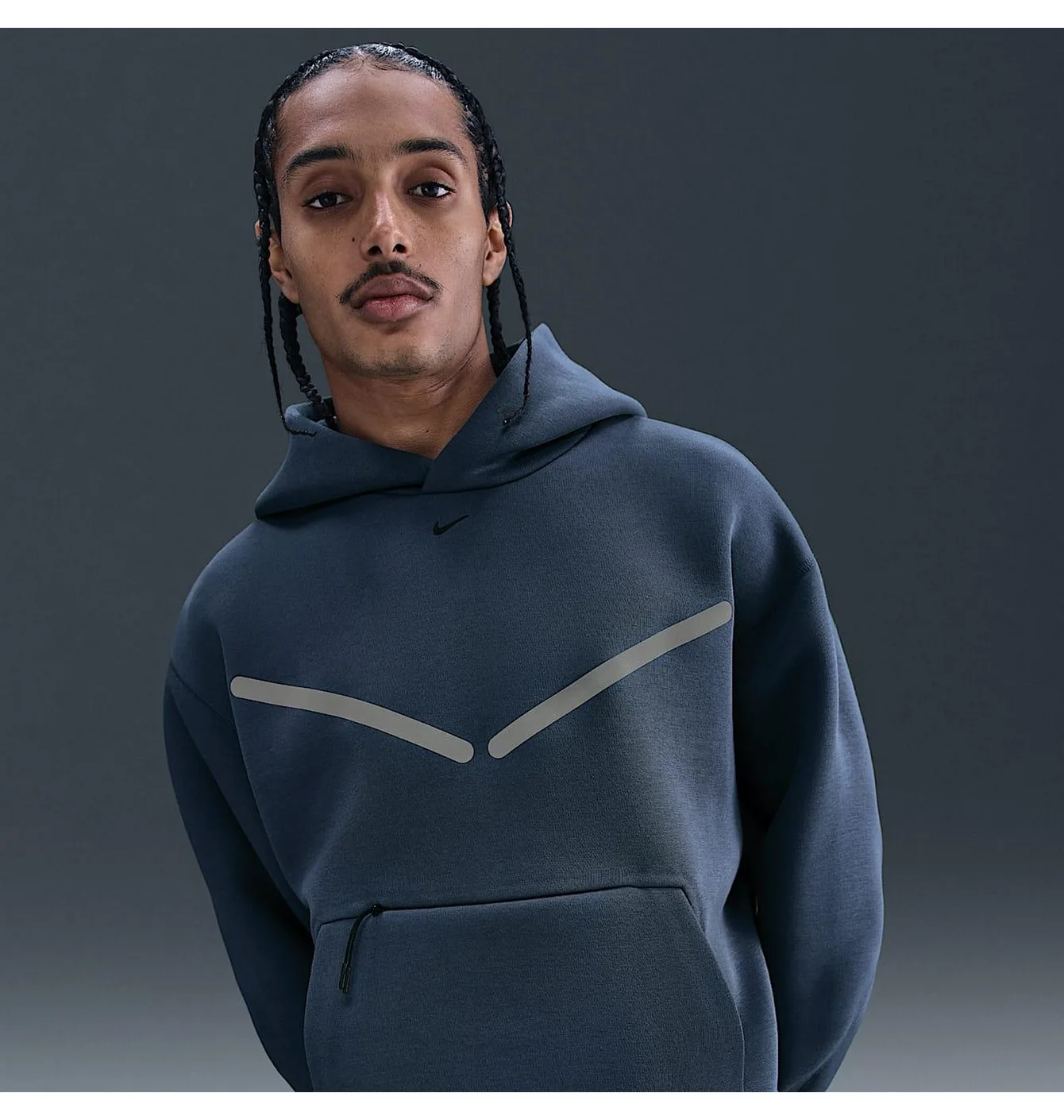 Nike Tech Fleece Hoodie
