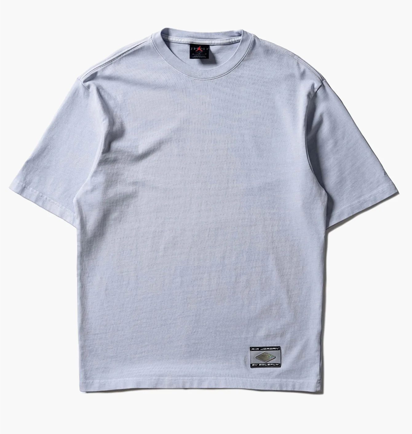 Футболка Air Jordan X Solefly Tee White