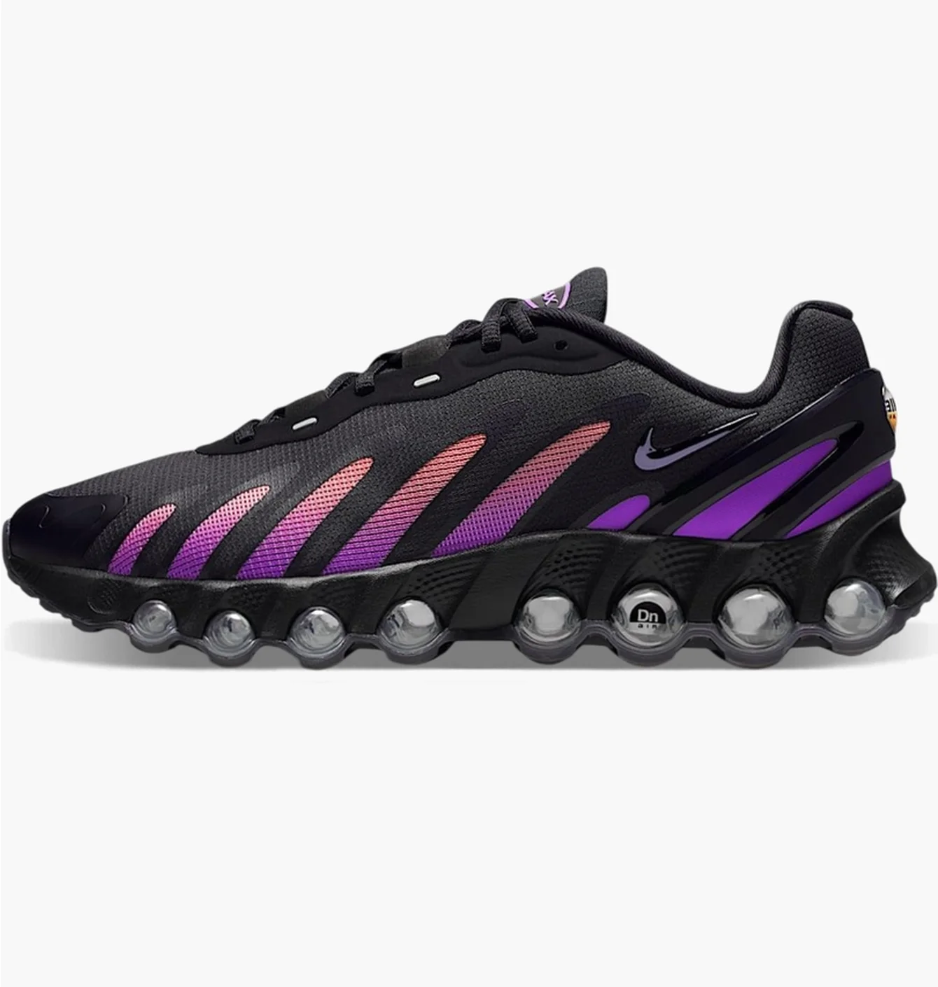 Кросівки чоловічі Nike Air Max Dn8 Black IH4119-010