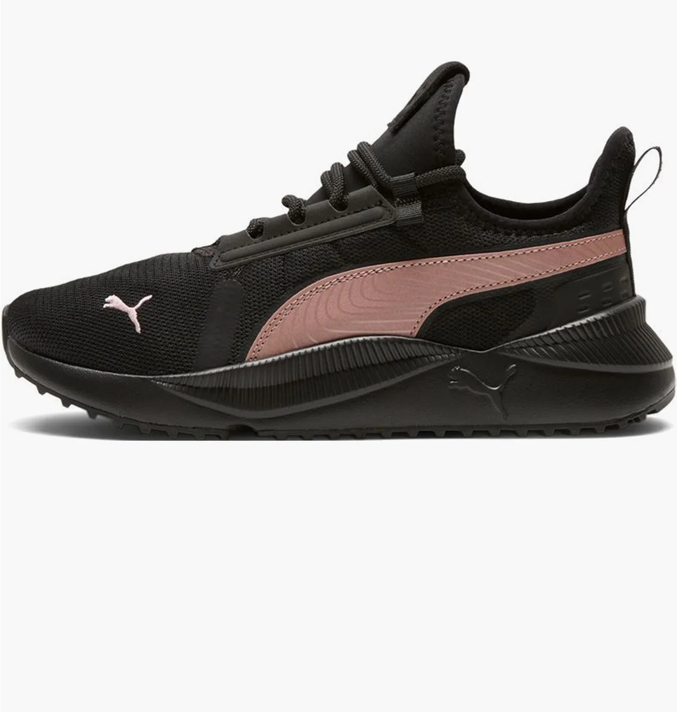 Кросівки жіночі Puma Pace Future Street Wide Sneakers Black 401066-25