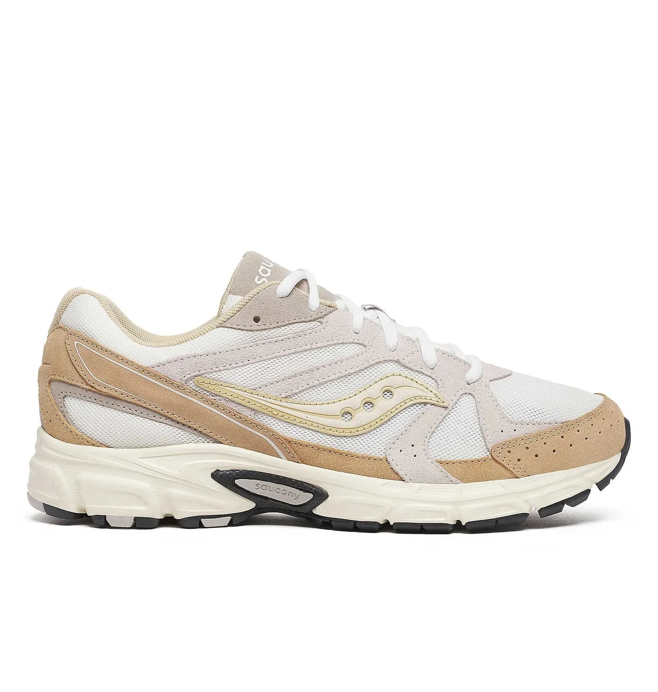 Кросівки Saucony Ride Millennium Suede