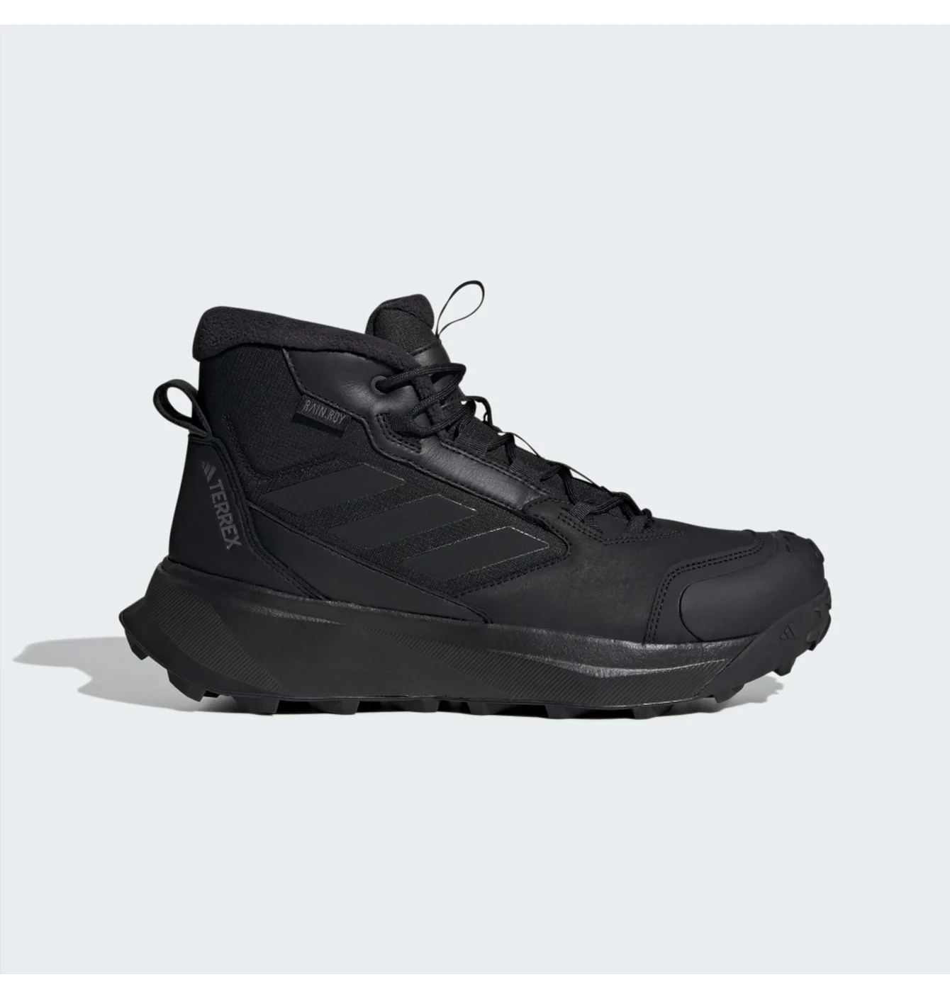 Adidas Terrex Winter Boot Mid Lea