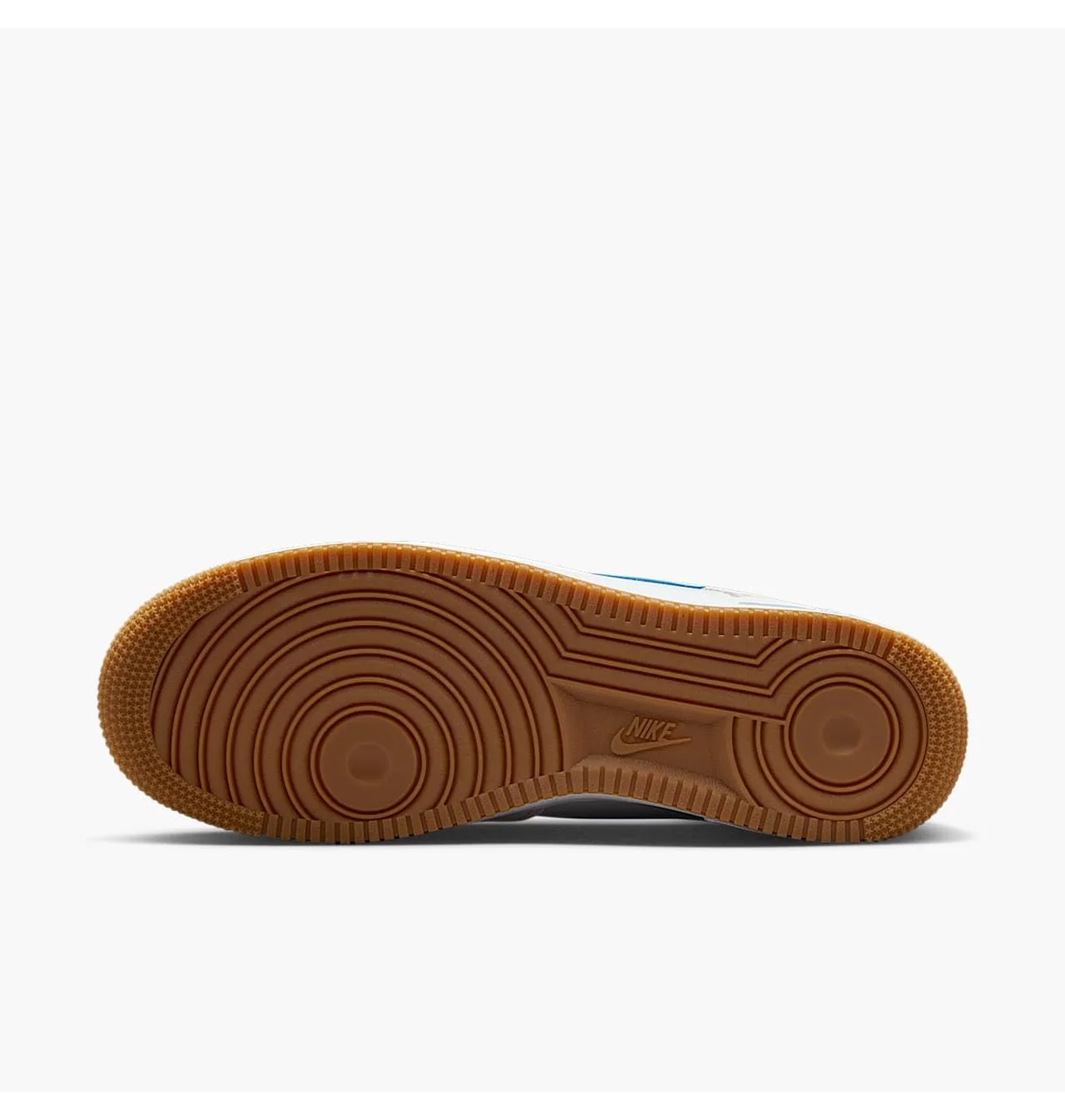 Кросівки унісекс Nike Air Force 1 Sk8 Beige IB6388-002