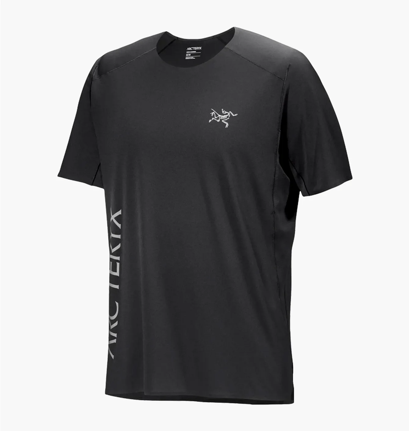 Футболка чоловіча Arc'teryx Norvan Downword Black X00000972003
