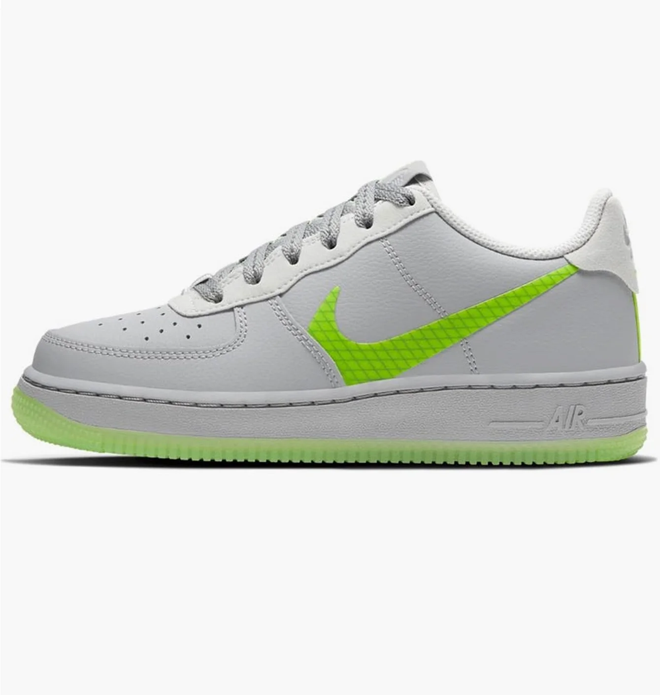 Кросівки Nike Air Force 1 LV8 3 (GS)