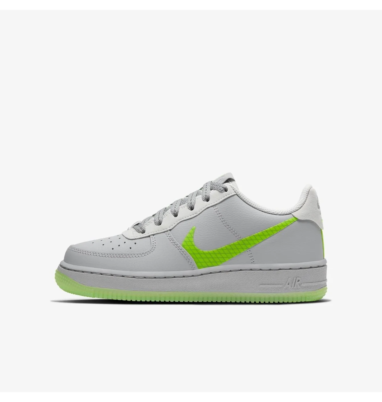 Кросівки Nike Air Force 1 LV8 3 (GS)