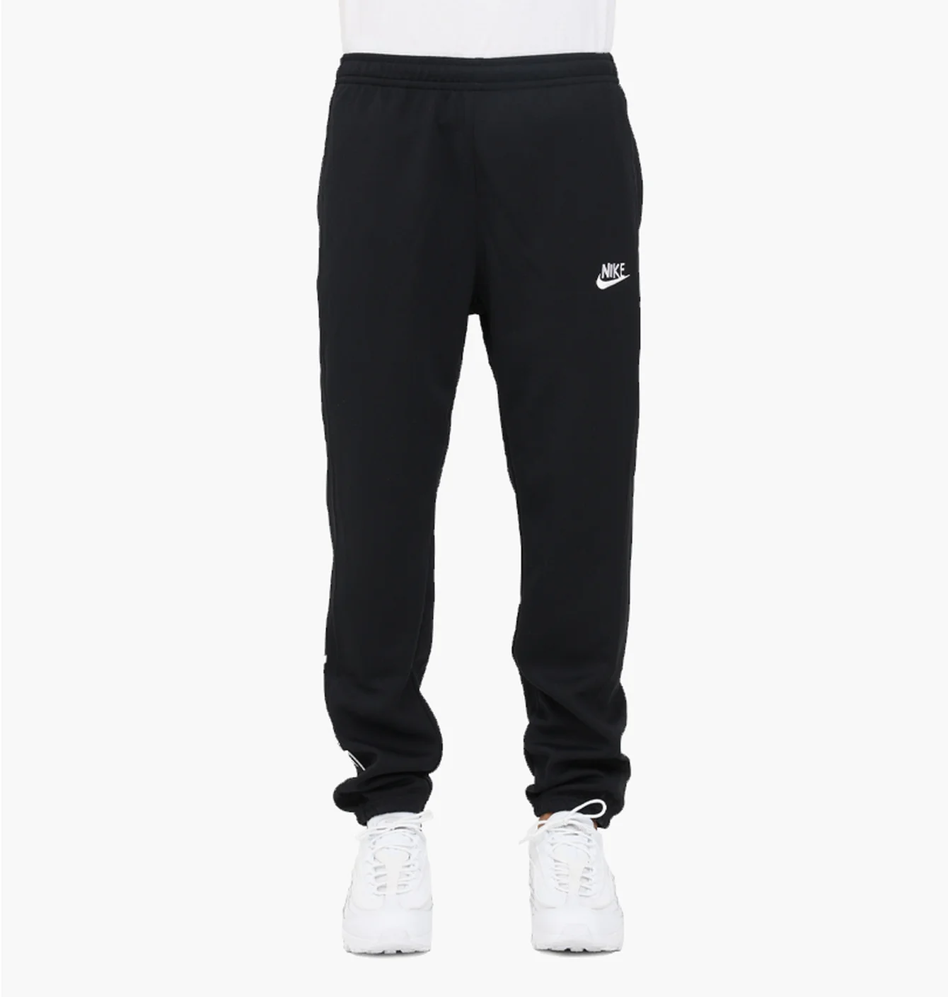 Штани чоловічі Nike Nsw Hbr-C Pk Pant Black Dq4076-010