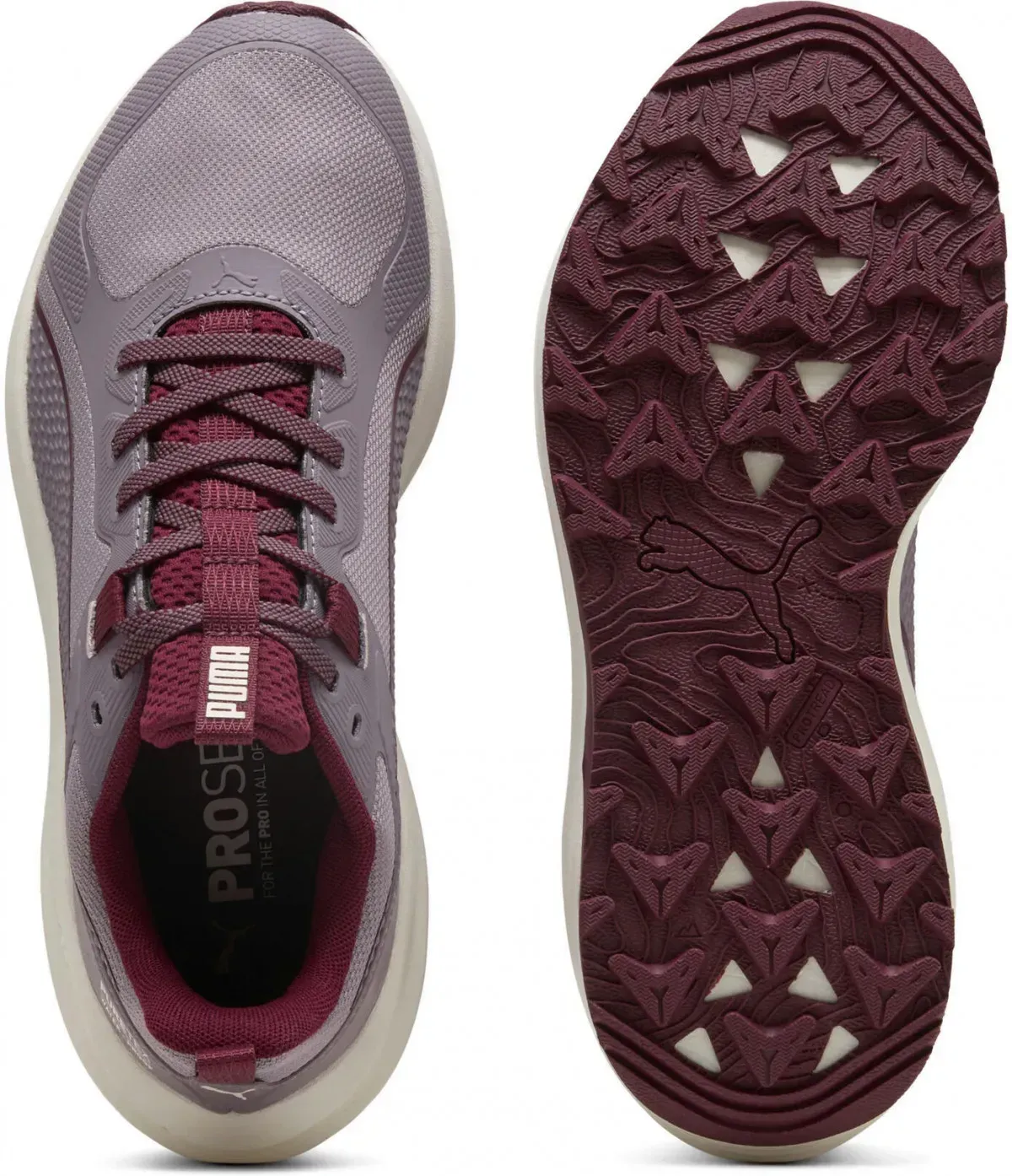 Flare Pro Trail PTX