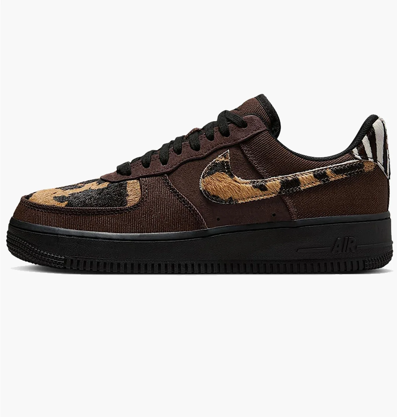 W Air Force 1 '07