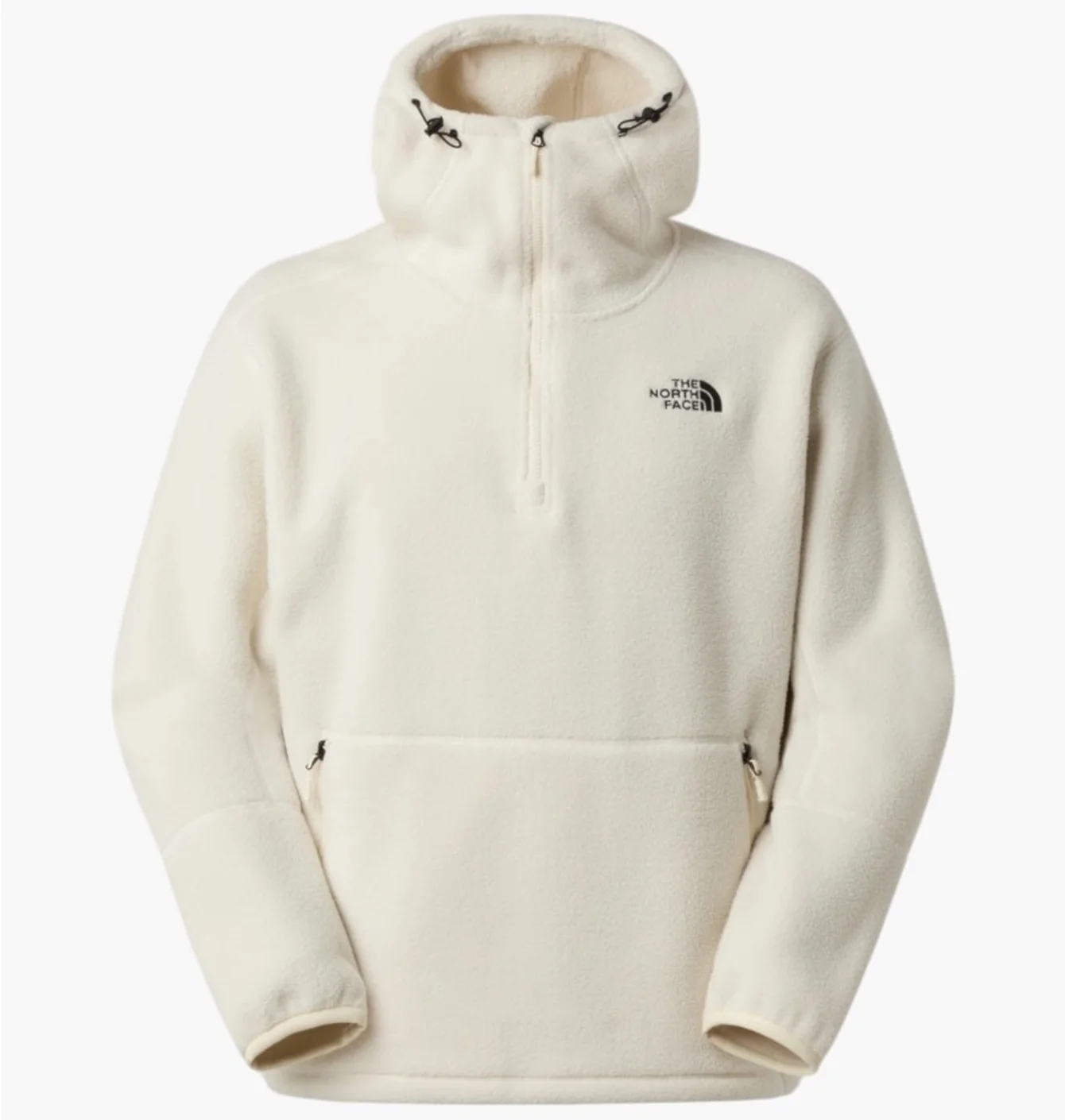 Кофта унісекс The North Face Dirus Fleece Beige NF0A8F1X11P