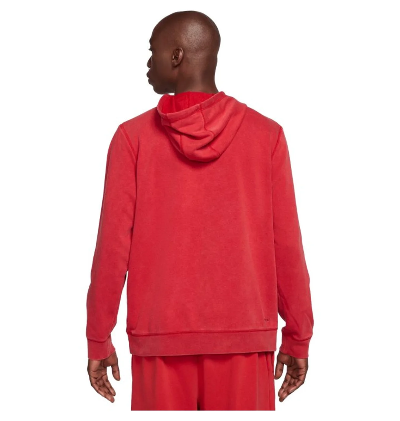 Худи Air Jordan Jumpman Dri-FIT Hoodie