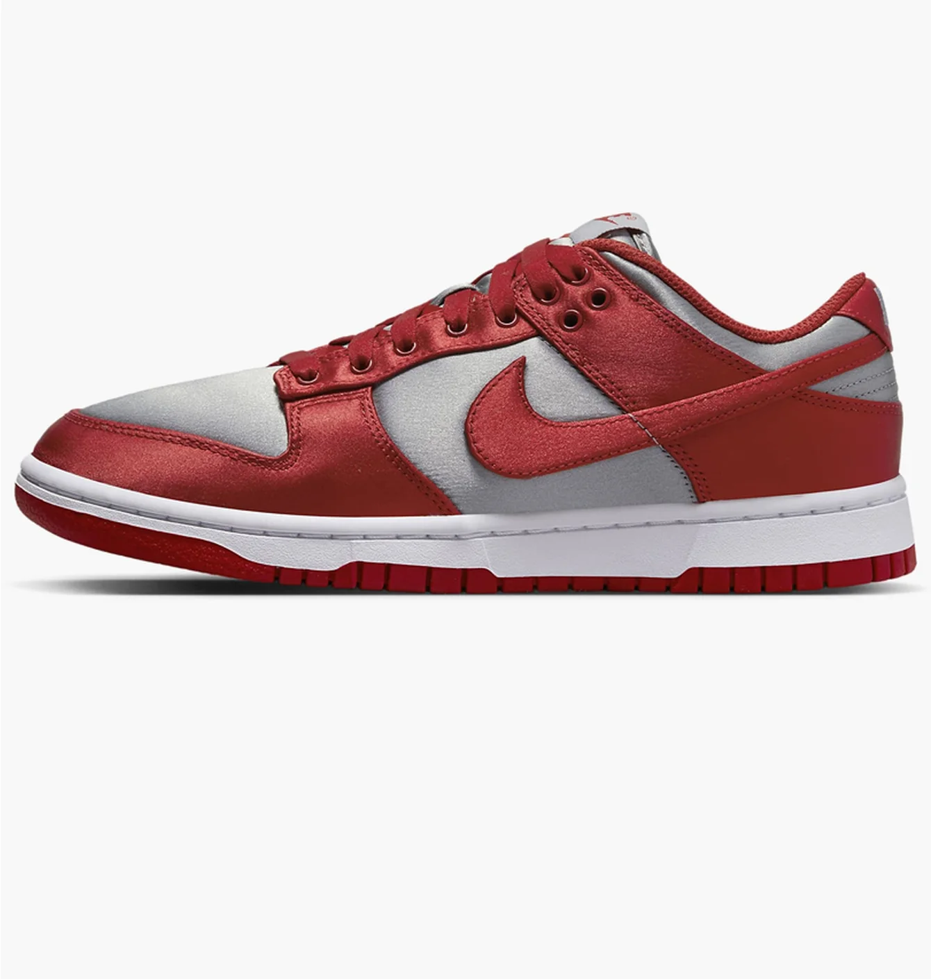 Nike Dunk Low Retro Satin