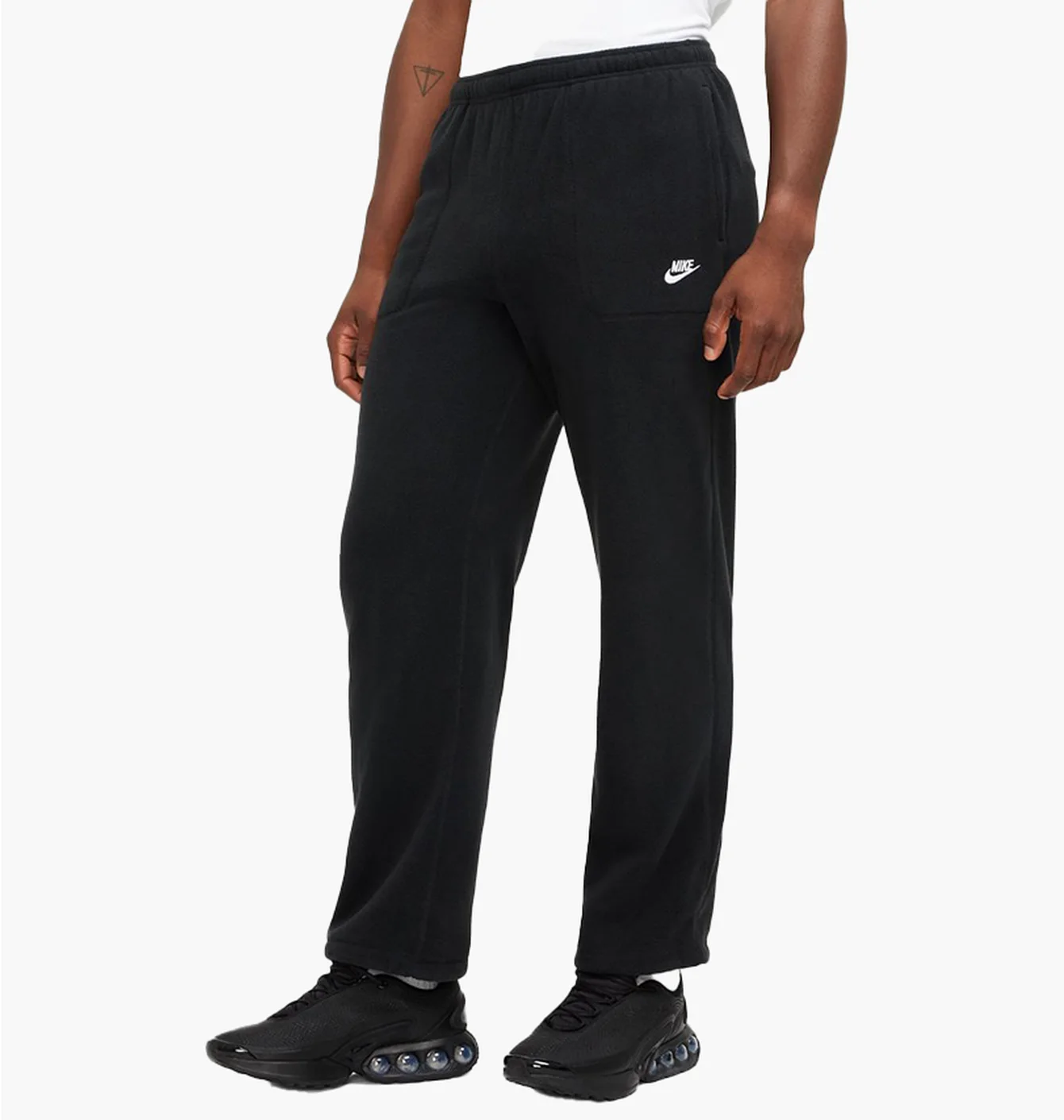 Брюки Nike M Club Ssnl Winterized Pant Black